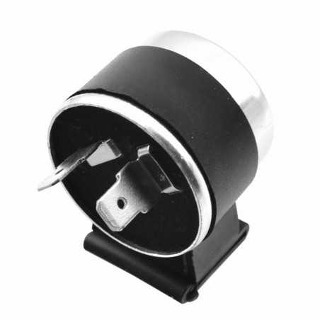 RELAY, TURN SIGNAL INTERMITTENCE