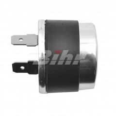 RELAY, TURN SIGNAL INTERMITTENCE