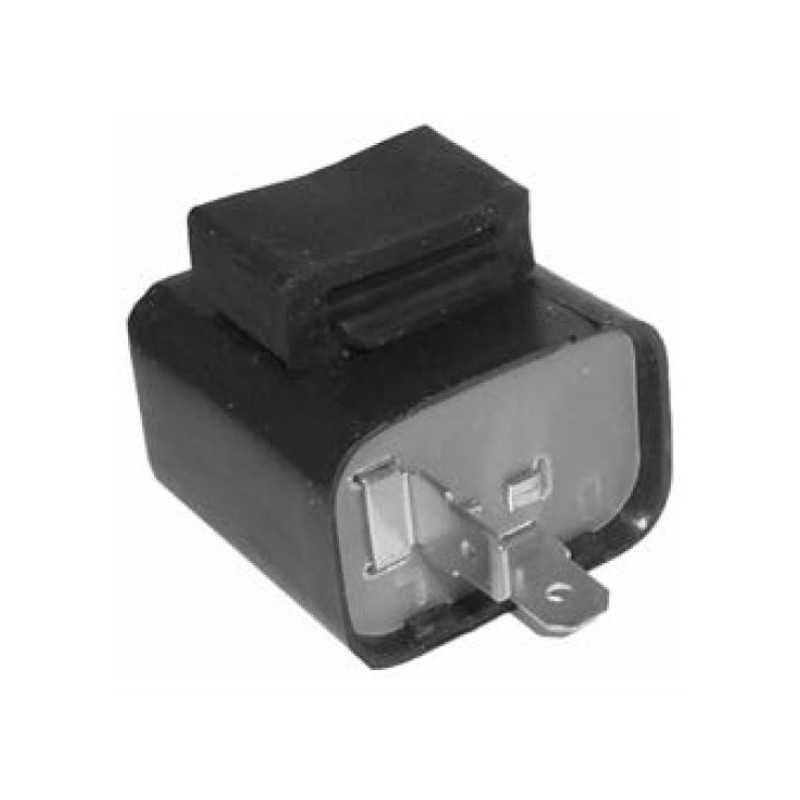 RELAY, TURN SIGNAL INTERMITTENCE