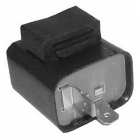 RELAY, TURN SIGNAL INTERMITTENCE