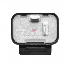 RELAY, TURN SIGNAL INTERMITTENCE