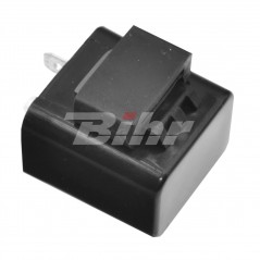 RELAY, TURN SIGNAL INTERMITTENCE