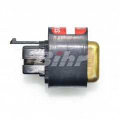 RELAY, TURN SIGNAL INTERMITTENCE
