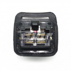 RELAY, TURN SIGNAL INTERMITTENCE