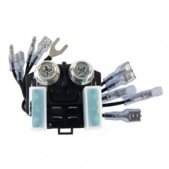 Starter relay SMU6011