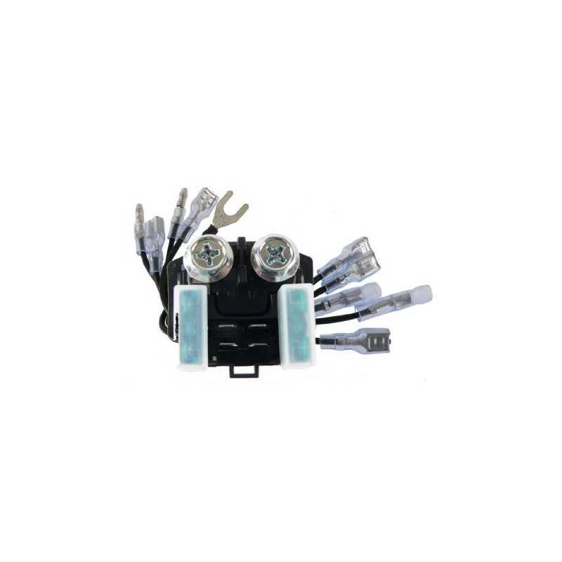 Starter relay SMU6011