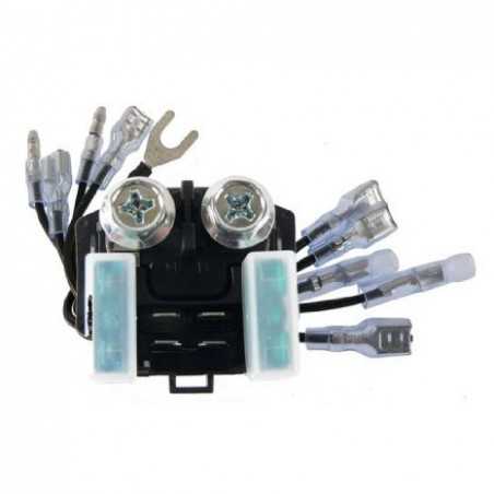 ARROWHEAD Relé de arranque SMU6011 37902