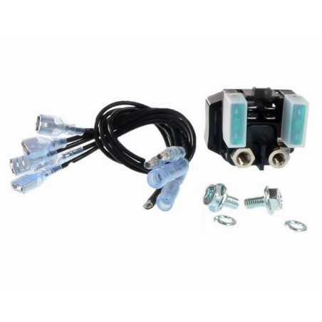 ARROWHEAD Relé de arranque SMU6011 37902