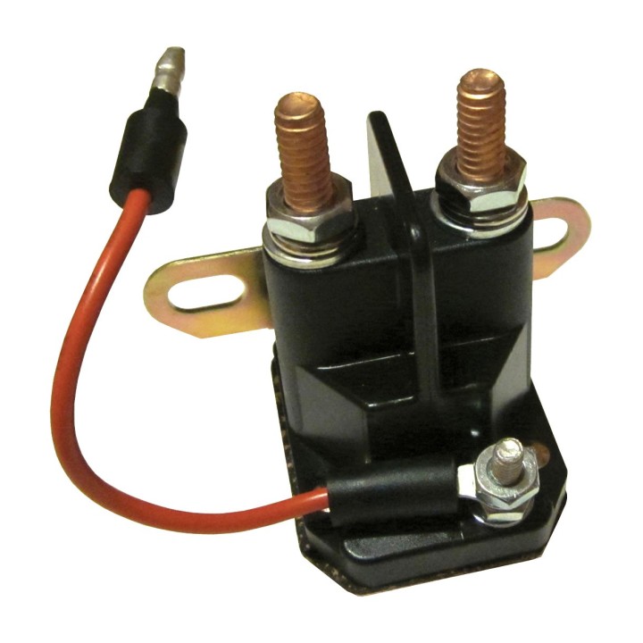 Starter relay SMU6004