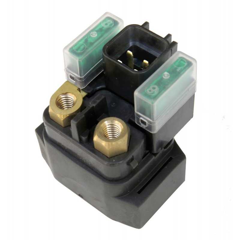 Starter relay SMU6075