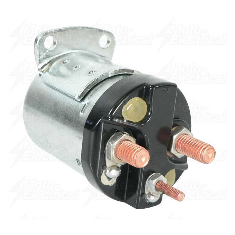 Starter relay SHD6000