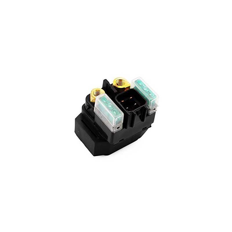 Starter relay SMU6065
