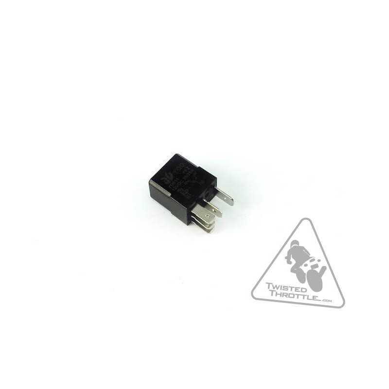Micro sealed relay 2.0