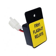 BIHR Rele para intermitentes led 322027