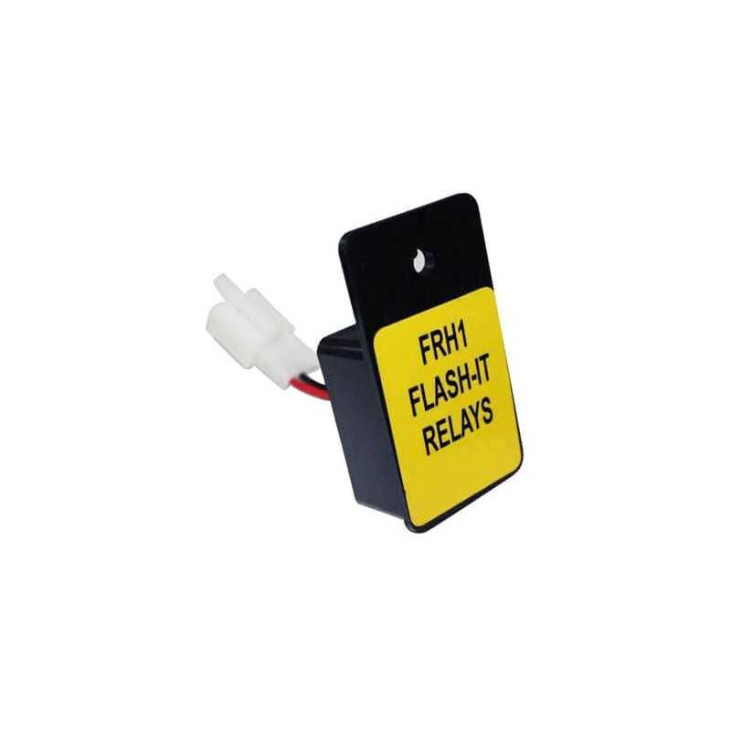 BIHR Rele para intermitentes led 322027