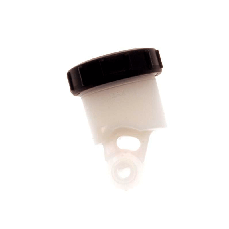 DOT 16 ML 195 brake fluid reservoir