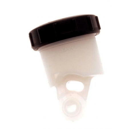 DOT 16 ML 195 brake fluid reservoir