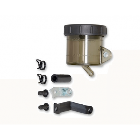 Radial Pump Fluid Tank 195 25 ML