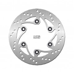 BRAKE DISK