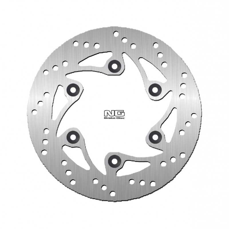 BRAKE DISK