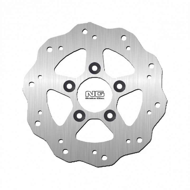 NG BRAKE DISK DISCO DE FRENO 962086X