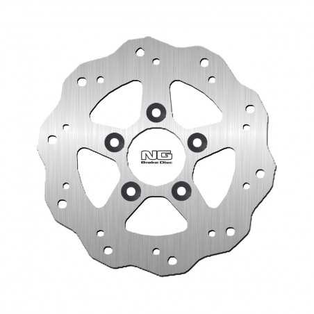 BRAKE DISK