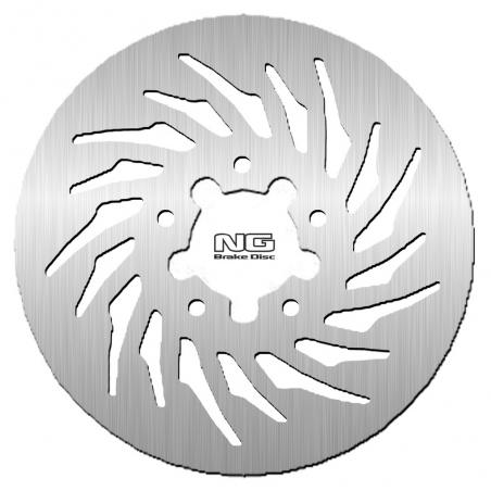 disc de fre posterior 829 ø220 x ø57 x 4 mm
