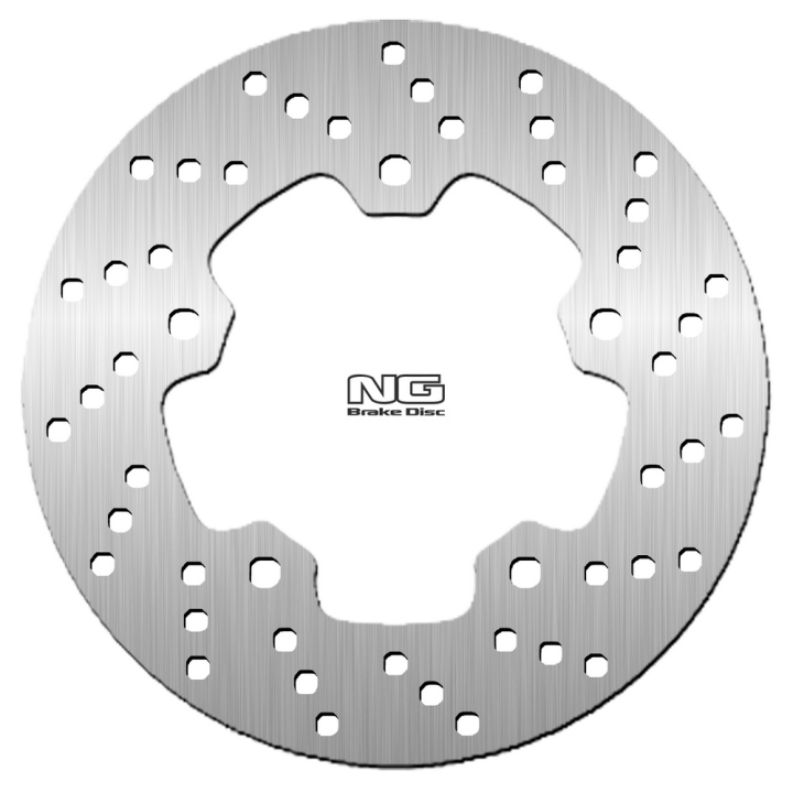 NG BRAKE DISK 9621127