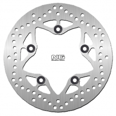 BRAKE DISK