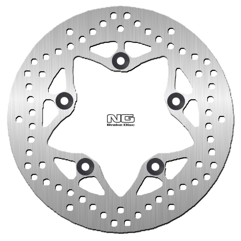 BRAKE DISK