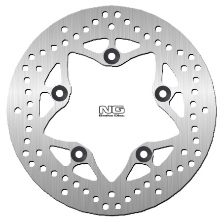 NG BRAKE DISK DISCO DE FRENO 9621052