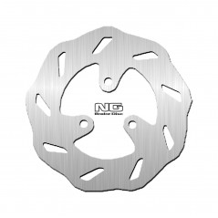 BRAKE DISK