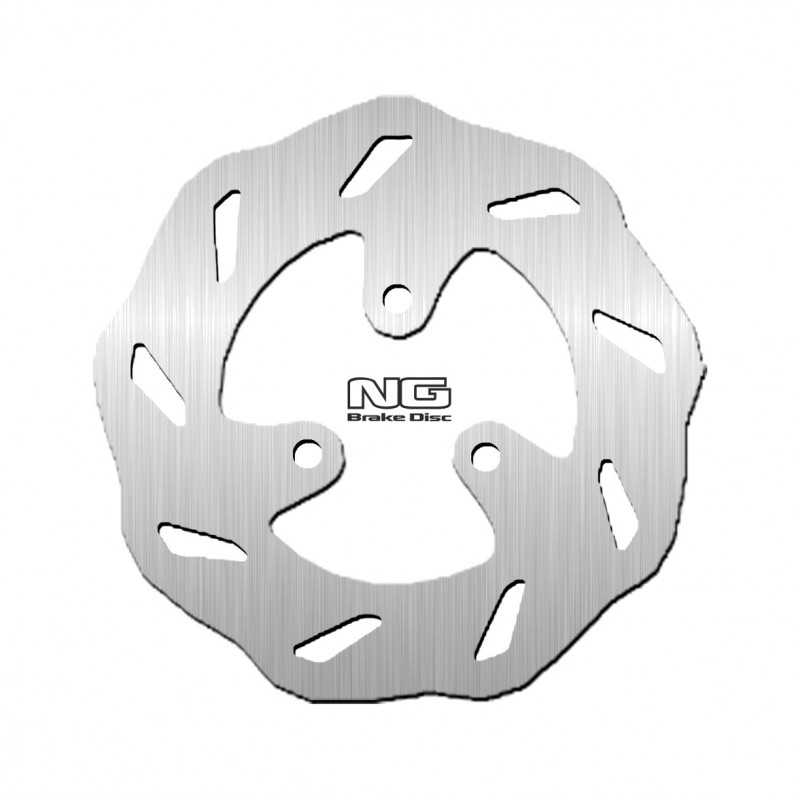 BRAKE DISK