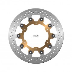 BRAKE DISK