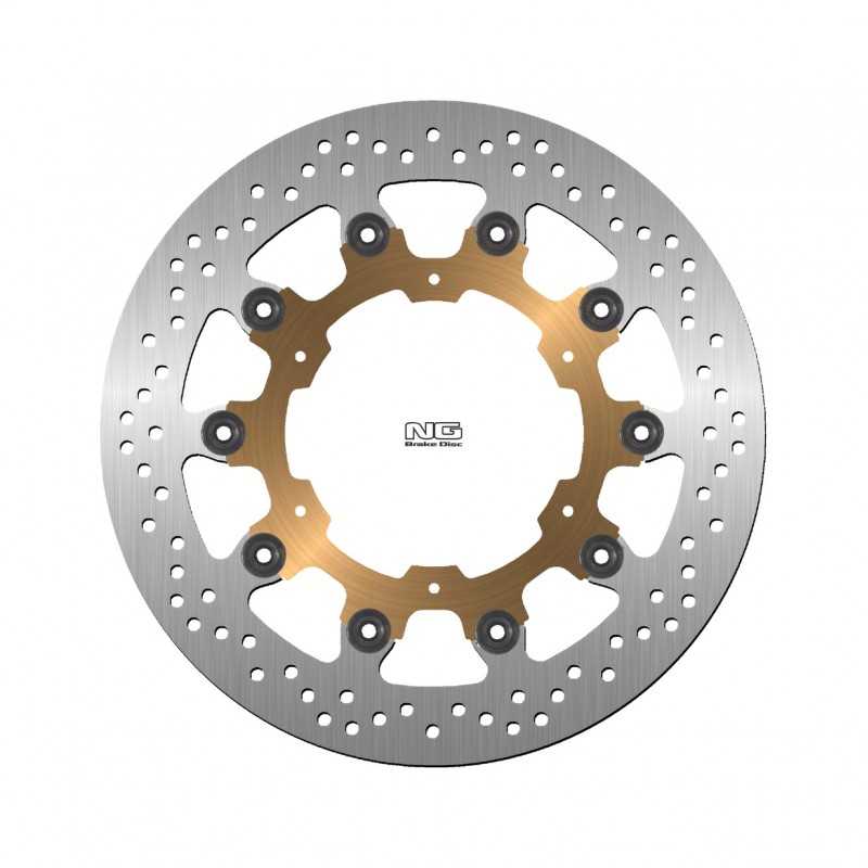 BRAKE DISK