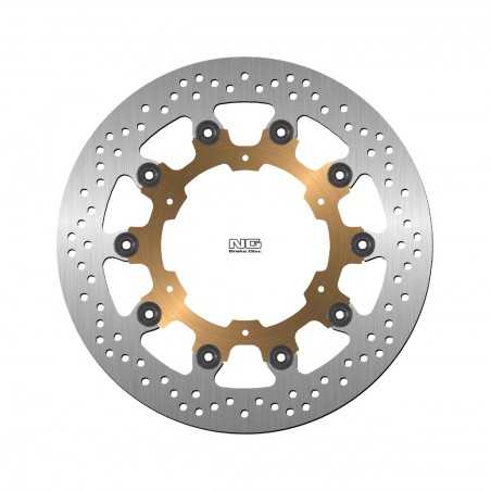 NG BRAKE DISK DISCO DE FRENO 962297