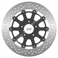 BRAKE DISK