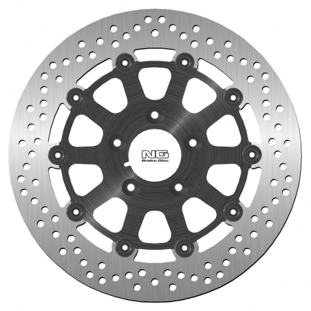 BRAKE DISK