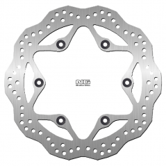 BRAKE DISK