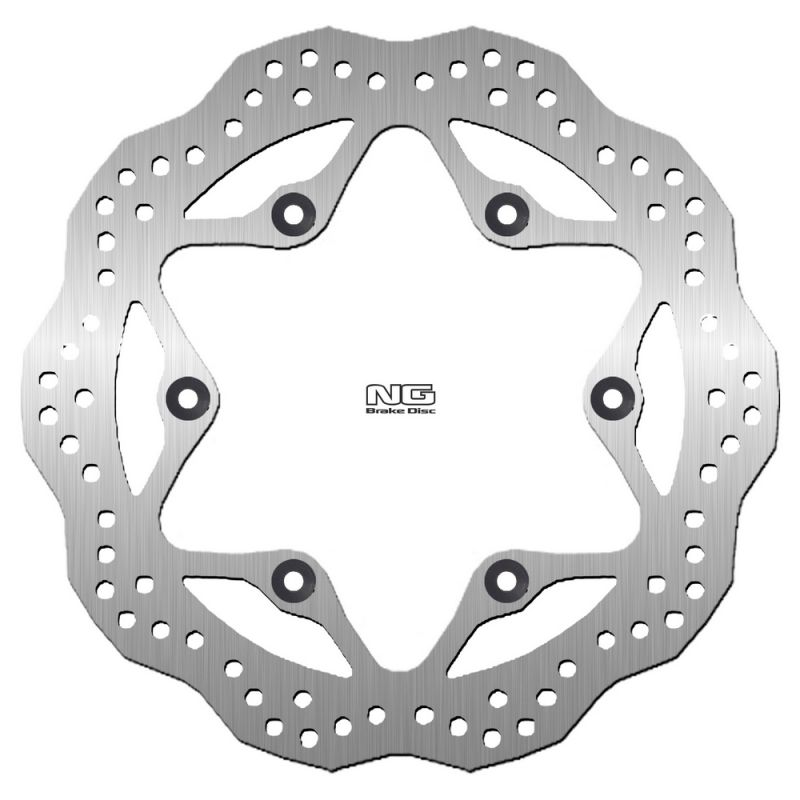 BRAKE DISK