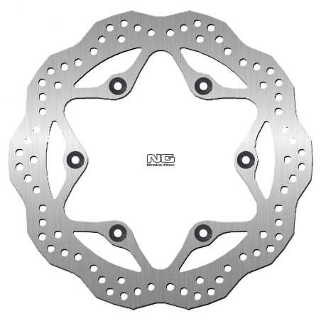 NG BRAKE DISK DISCO DE FRENO 962110X