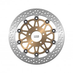 BRAKE DISK