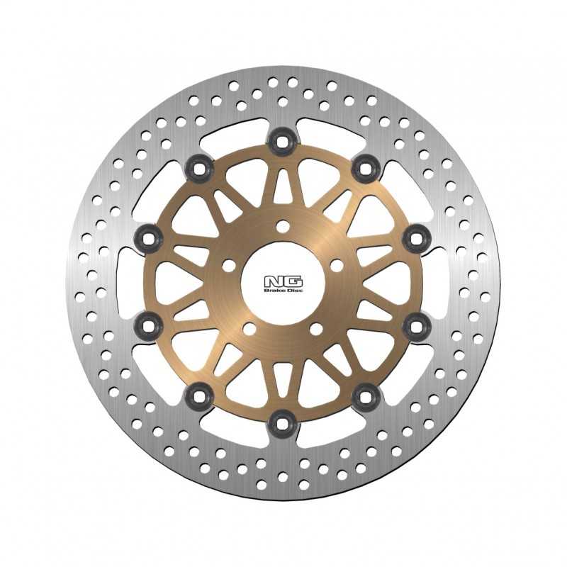 BRAKE DISK
