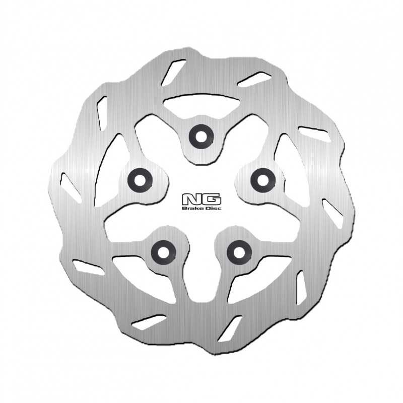NG BRAKE DISK DISCO DE FRENO 9621206X