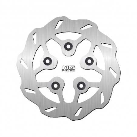 NG BRAKE DISK DISCO DE FRENO 9621206X