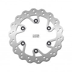 BRAKE DISK