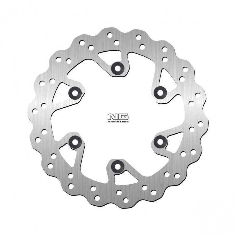 BRAKE DISK