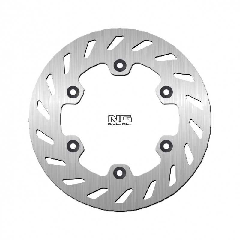 BRAKE DISK