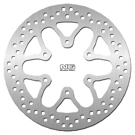 BRAKE DISK