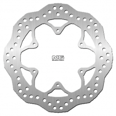 NG BRAKE DISK DISCO DE FRENO 9621090X